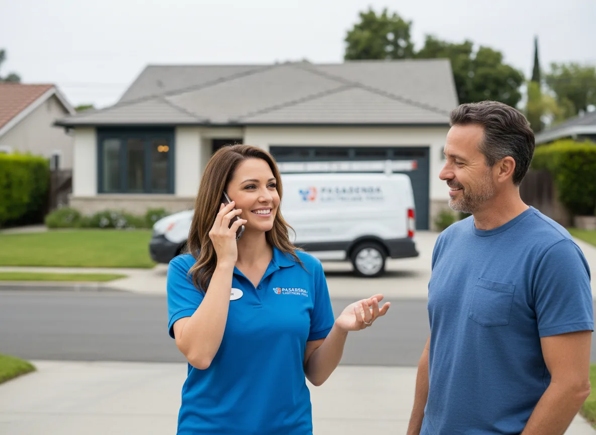 Electrician Prescott Valley, AZ FAQs